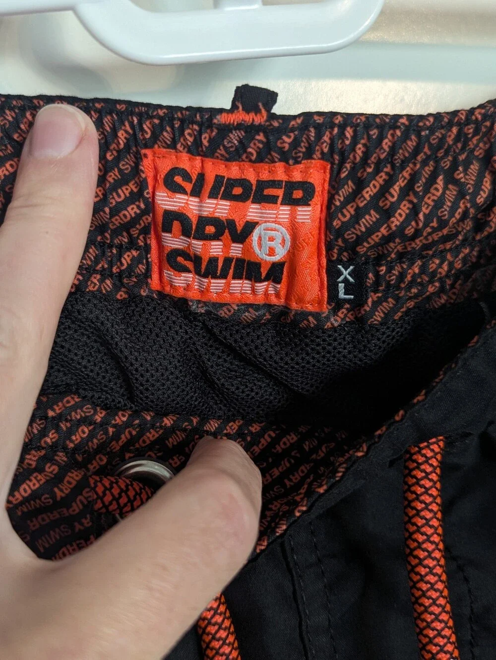 Superdry Swim Beach Volley 4